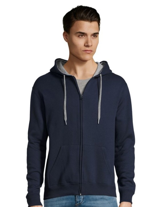 Sweat-shirt personnalisable SOL'S Soul Men
