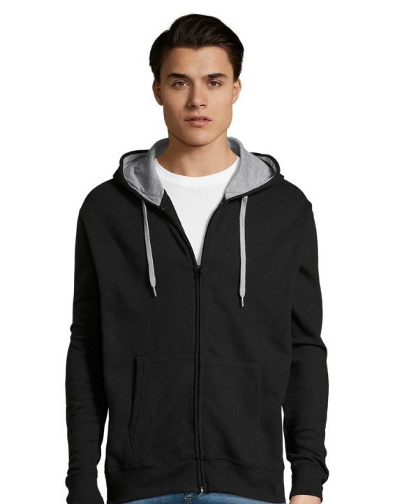 Sweat-shirt personnalisable SOL'S Soul Men