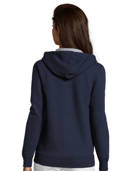 Sweater SOL'S Soul Women voor bedrukking &amp; borduring