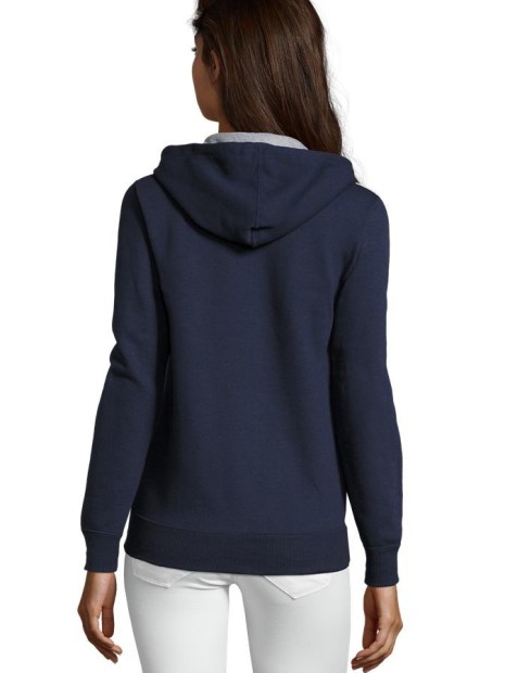 Sweat-shirts à personnaliser SOL'S Soul Women 