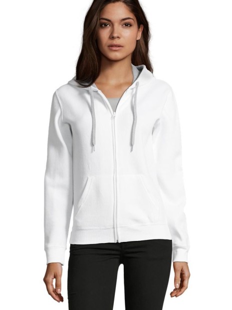 Sweat-shirts à personnaliser SOL'S Soul Women 