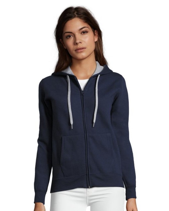 Sweater SOL'S Soul Women voor bedrukking &amp; borduring