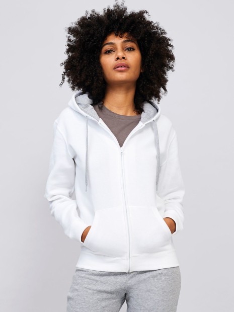 Sweat-shirts à personnaliser SOL'S Soul Women 