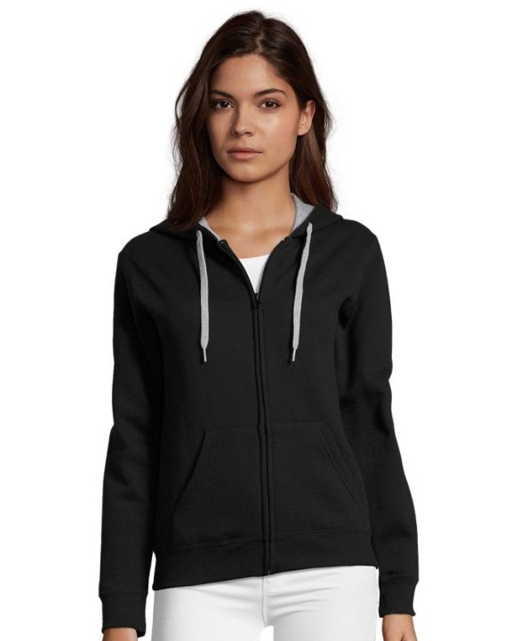 Sweat-shirt personnalisable SOL'S Soul Women