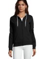 Sweat-shirts à personnaliser SOL'S Soul Women noir