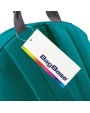 Tas & zak BAG BASE Rugzak Original Fashion voor bedrukking &amp; borduring