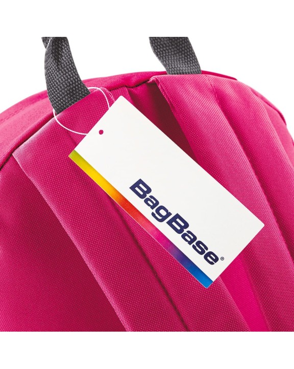 Sac & bagagerie personnalisable BAG BASE Sac à dos Fashion Enfant