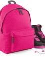 Sac & bagagerie personnalisable BAG BASE Sac à dos Fashion Enfant