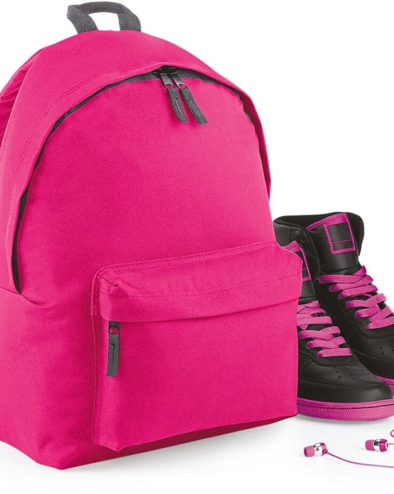 Sac & bagagerie personnalisable BAG BASE Sac à dos Fashion Enfant