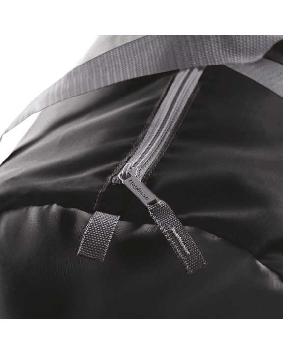 Tas & zak BAG BASE Opvouwbare reistas voor bedrukking &amp; borduring