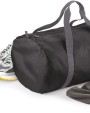 BAG BASE Packaway Barrel Bag Tasche personalisierbar