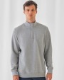 Sweat-shirt personnalisable B&C SWEAT ID.004