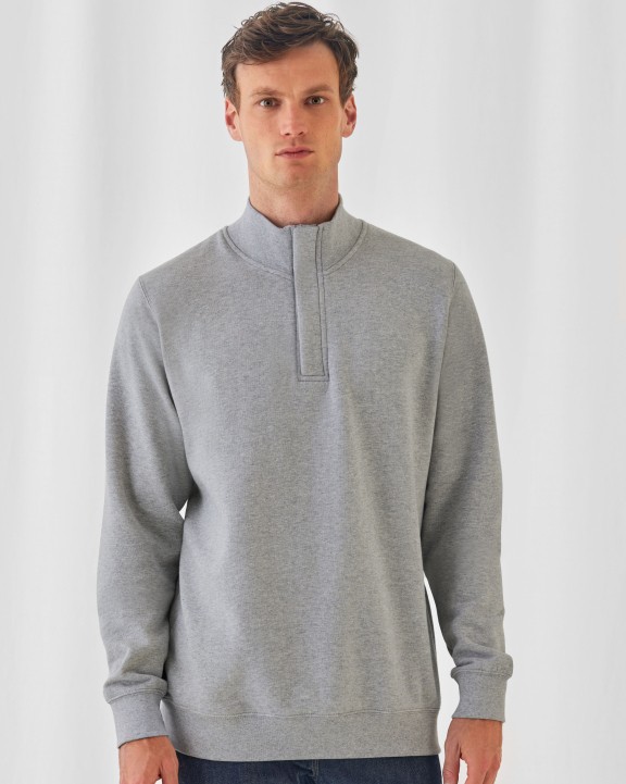 Sweat-shirt personnalisable B&C SWEAT ID.004
