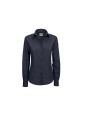 B&C SMART LONG SLEEVES WOMEN Hemd personalisierbar