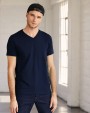 T-shirt personnalisable BELLA-CANVAS UNISEX V-NECK JERSEY TEE