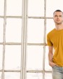 T-shirt personnalisable BELLA-CANVAS T-SHIRT homme TRIBLEND COL ROND