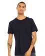T-shirt personnalisable BELLA-CANVAS T-SHIRT homme TRIBLEND COL ROND