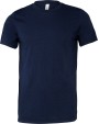 T-shirt personnalisable BELLA-CANVAS T-SHIRT homme TRIBLEND COL ROND