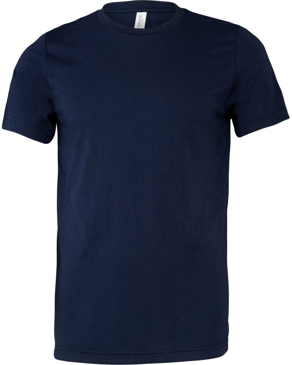 T-shirt personnalisable BELLA-CANVAS T-SHIRT homme TRIBLEND COL ROND