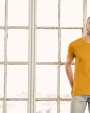 T-shirt personnalisable BELLA-CANVAS T-SHIRT homme TRIBLEND COL ROND