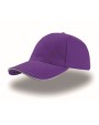 Casquette personnalisable ATLANTIS LIBERTY SANDWICH CAP