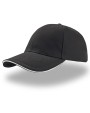 Casquette personnalisable ATLANTIS LIBERTY SANDWICH CAP