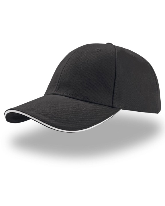 Casquette personnalisable ATLANTIS LIBERTY SANDWICH CAP