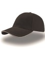 Casquette personnalisable ATLANTIS LIBERTY SANDWICH CAP