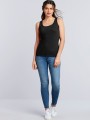T-Shirts à personnaliser GILDAN Débardeur femme Softstyle 