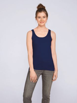 Débardeur femme Softstyle