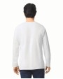 T-shirt personnalisable GILDAN T-shirt homme manches longues Softstyle