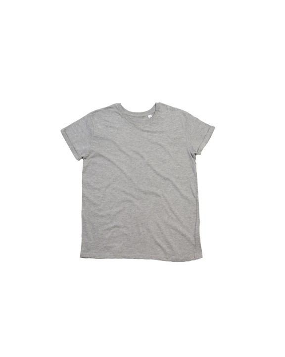 MANTIS MEN'S ROLL SLEEVE T T-Shirt personalisierbar
