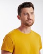 MANTIS MEN'S ROLL SLEEVE T T-Shirt personalisierbar