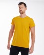 MANTIS MEN'S ROLL SLEEVE T T-Shirt personalisierbar