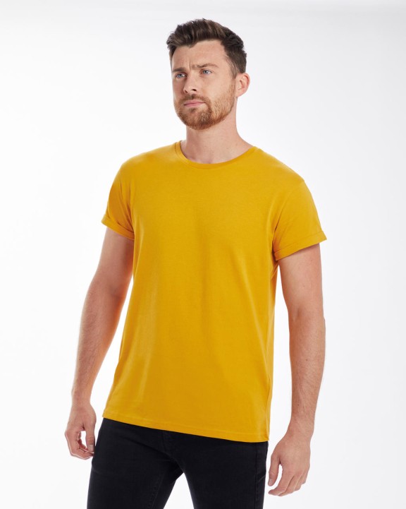 MANTIS MEN'S ROLL SLEEVE T T-Shirt personalisierbar