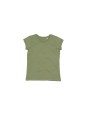 MANTIS WOMEN'S ROLL SLEEVE T T-Shirt personalisierbar