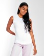 MANTIS WOMEN'S RAW TANK T T-Shirt personalisierbar