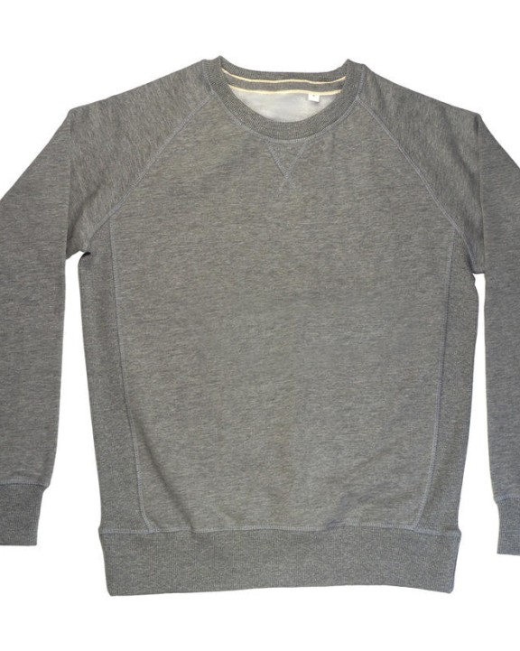 MANTIS MEN'S SUPERSTAR SWEATSHIRT Sweatshirt personalisierbar