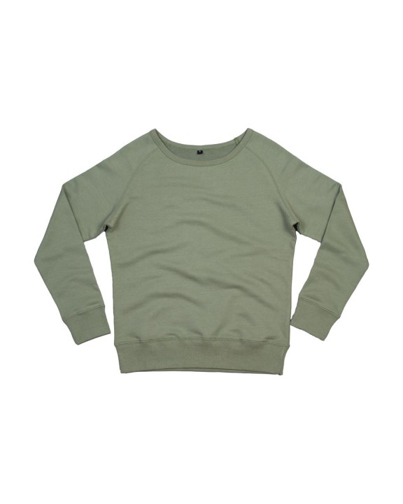 Sweater MANTIS Women's Favourite Sweatshirt voor bedrukking &amp; borduring