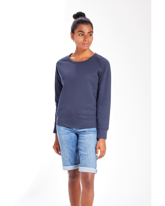 Sweater MANTIS Women's Favourite Sweatshirt voor bedrukking &amp; borduring