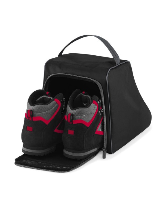 QUADRA HIKING BOOT BAG Tasche personalisierbar