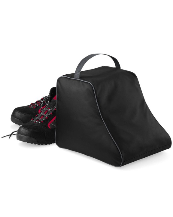QUADRA HIKING BOOT BAG Tasche personalisierbar