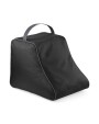 QUADRA HIKING BOOT BAG Tasche personalisierbar