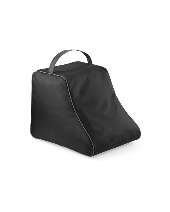 QUADRA HIKING BOOT BAG Tasche personalisierbar
