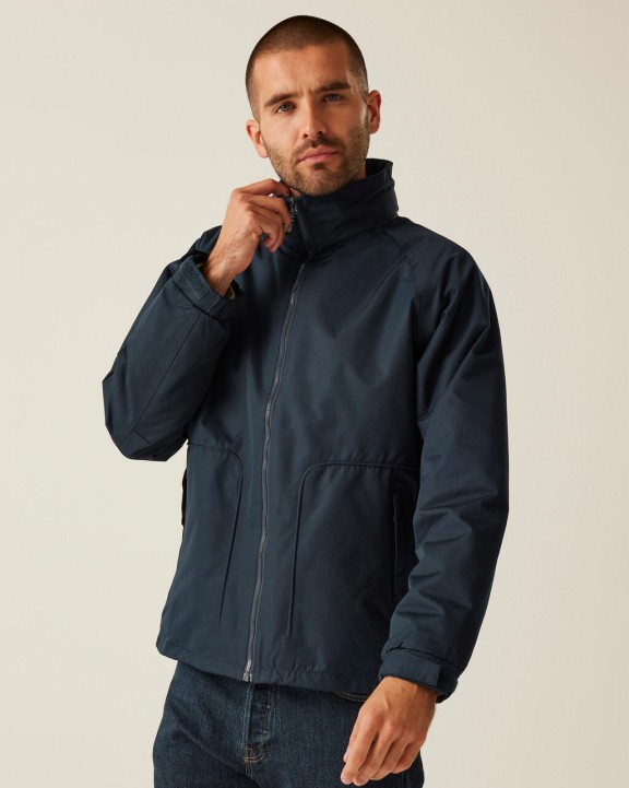 Veste personnalisable REGATTA Hudson Jacket