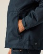 Veste personnalisable REGATTA Hudson Jacket
