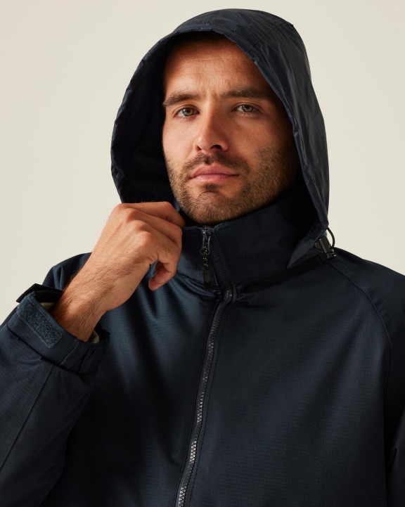 Veste personnalisable REGATTA Hudson Jacket