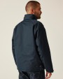 Veste personnalisable REGATTA Hudson Jacket