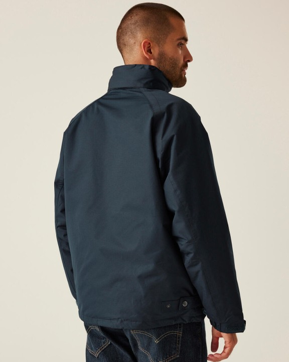 Veste personnalisable REGATTA Hudson Jacket