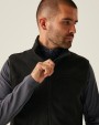 Laine polaire personnalisable REGATTA Haber II Full Zip Bodywarmer
